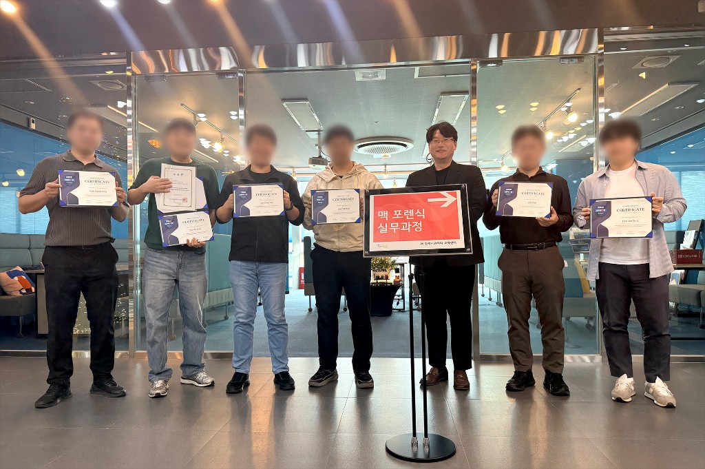 교육 현장 사진 3
